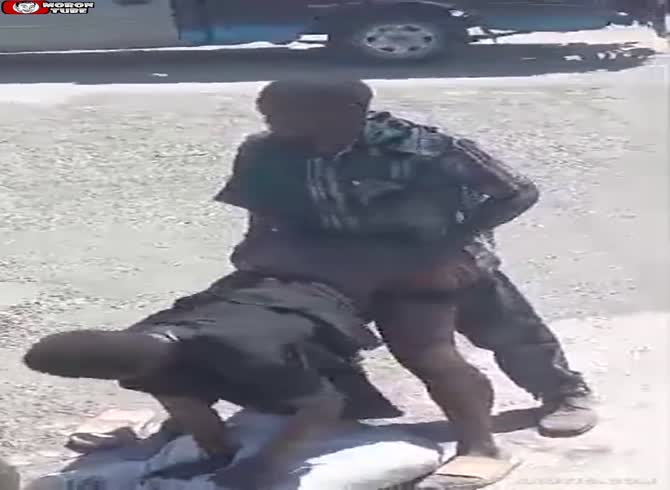 Video :Are they following a ritual or something (NSFW)